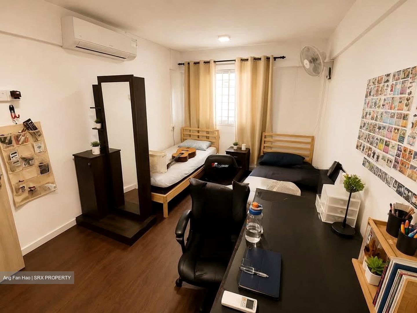 Blk 622 Eunos Heights (Bedok), HDB 4 Rooms #584808611